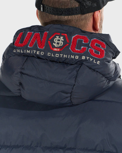 FLINT II Men's Vest NAVY