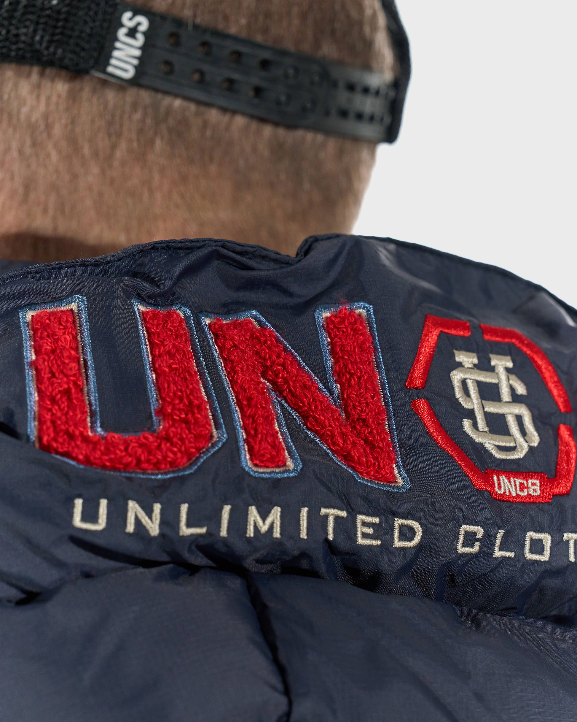 FLINT II Men's Vest NAVY