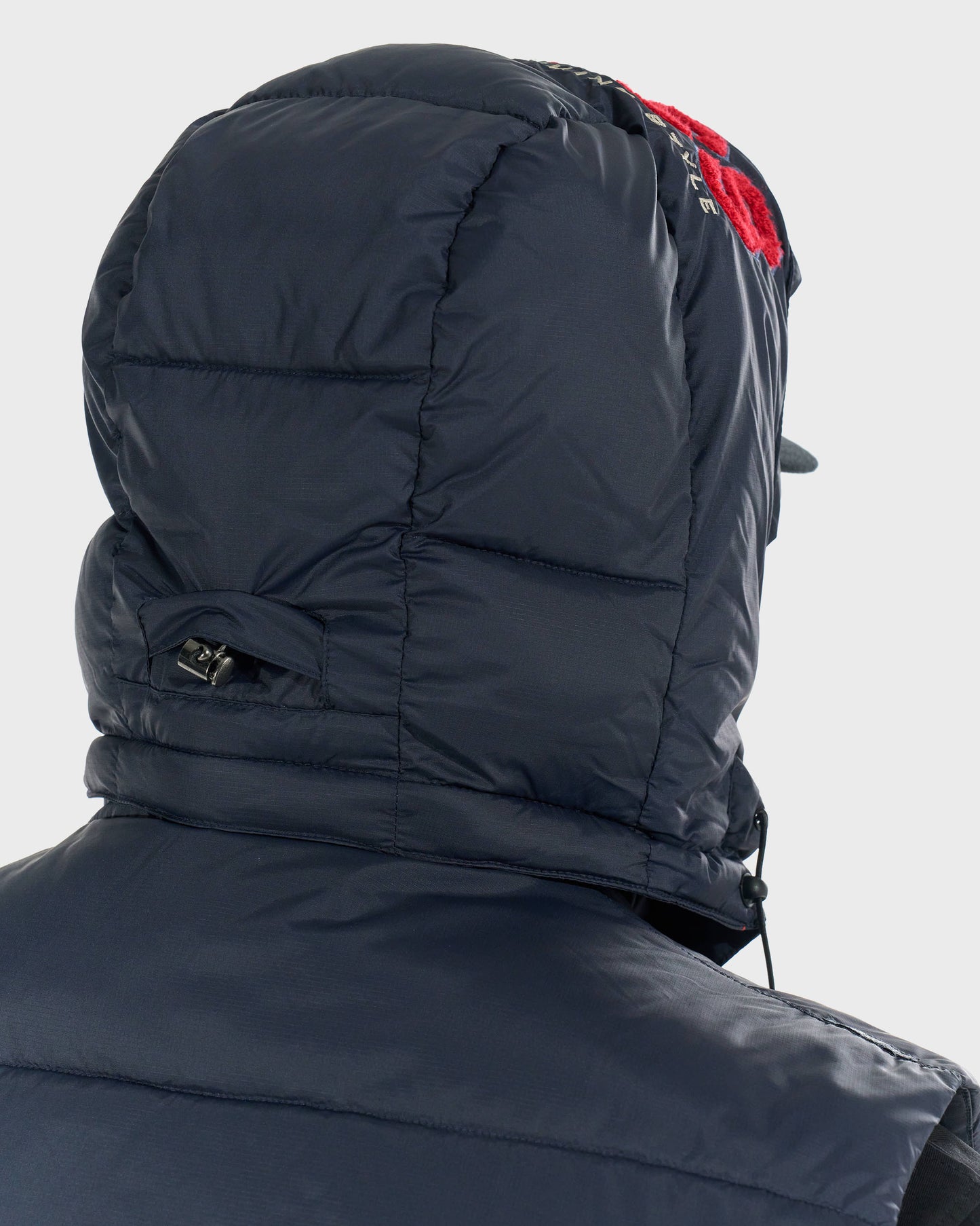 FLINT II Men's Vest NAVY