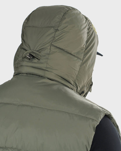 FLINT II Men's Vest KHAKI