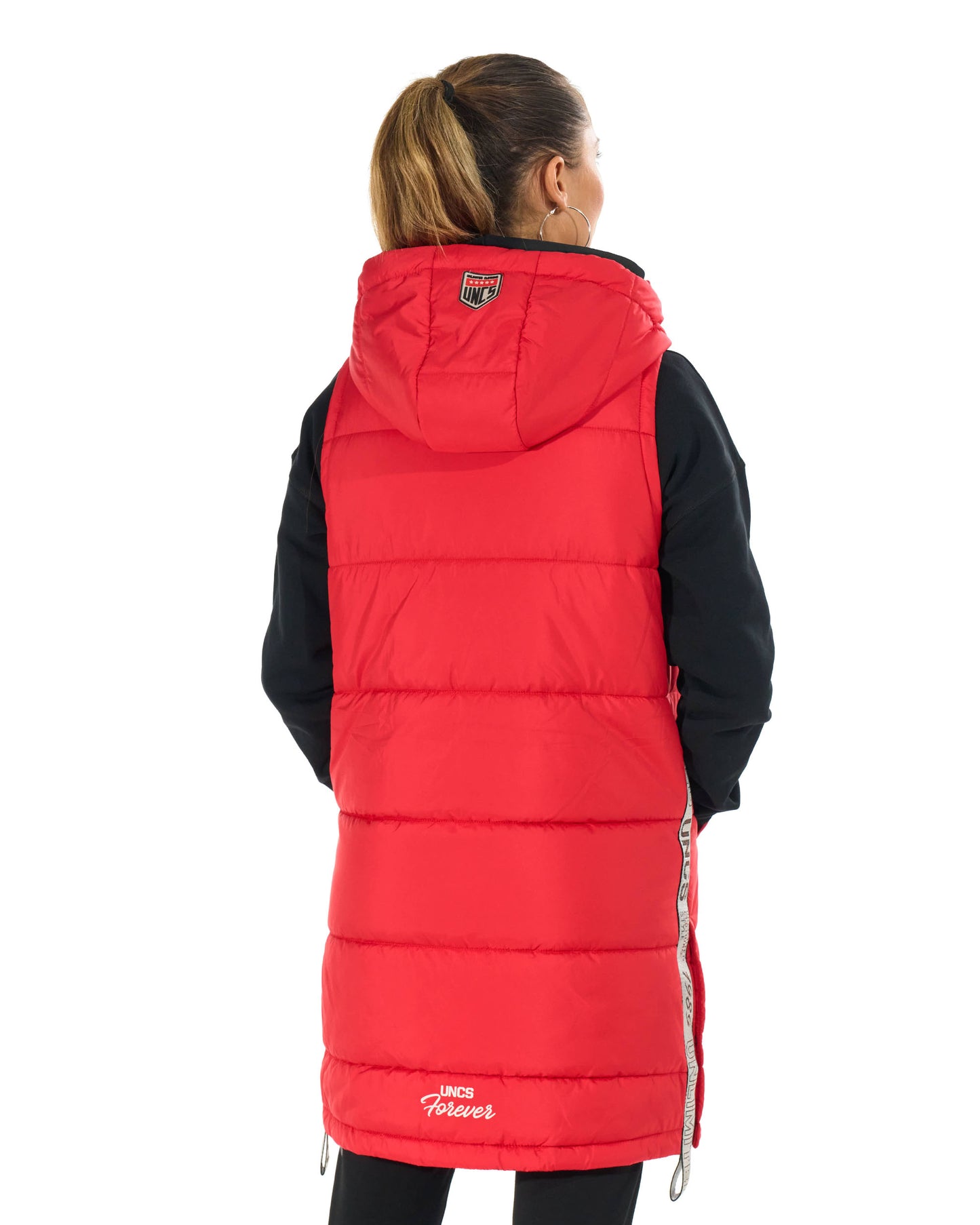 SIENA Women's Vest RED