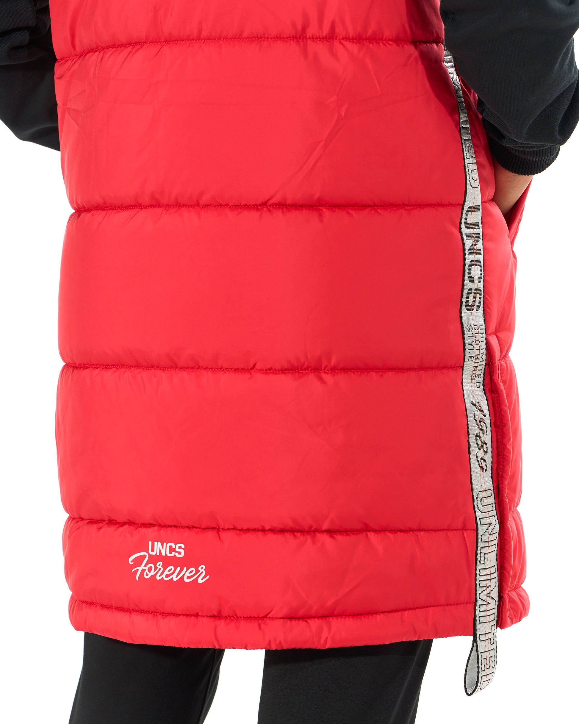 SIENA Women's Vest RED