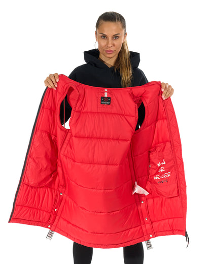 SIENA Women's Vest RED