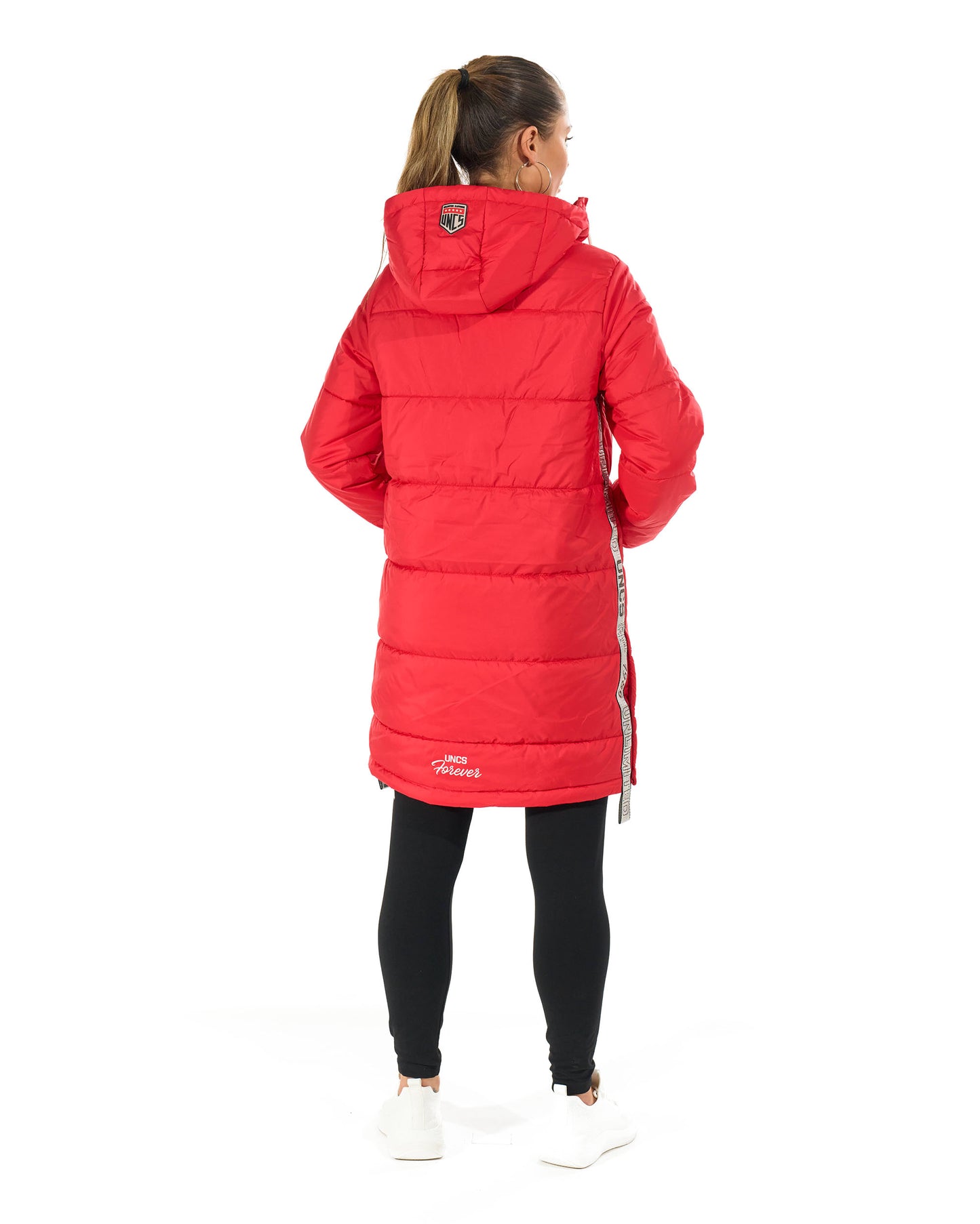 SARAH Women's Jacket RED