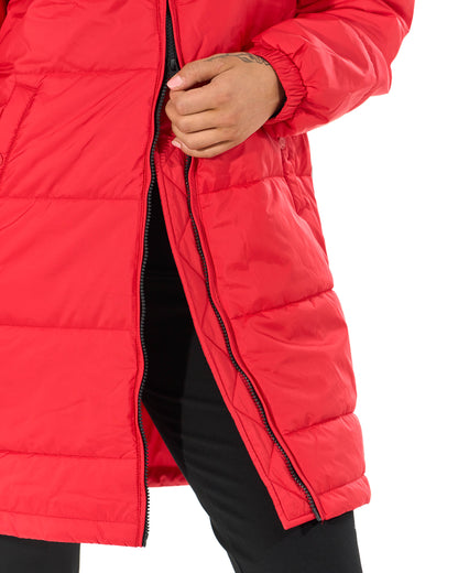 SARAH Women's Jacket RED