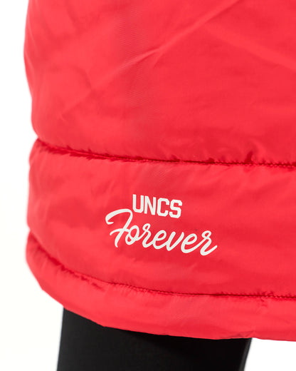 SARAH Women's Jacket RED