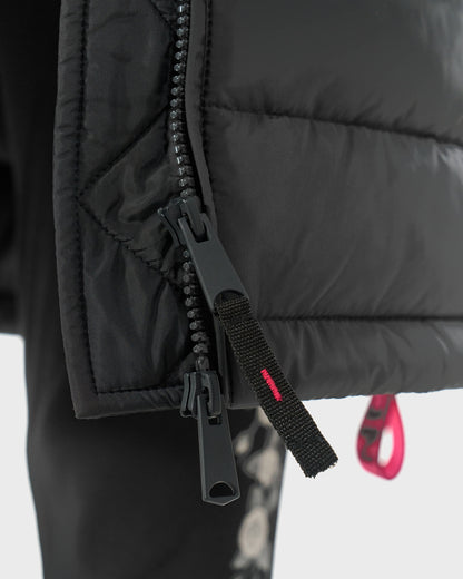 SARAH Women's Jacket BLACK