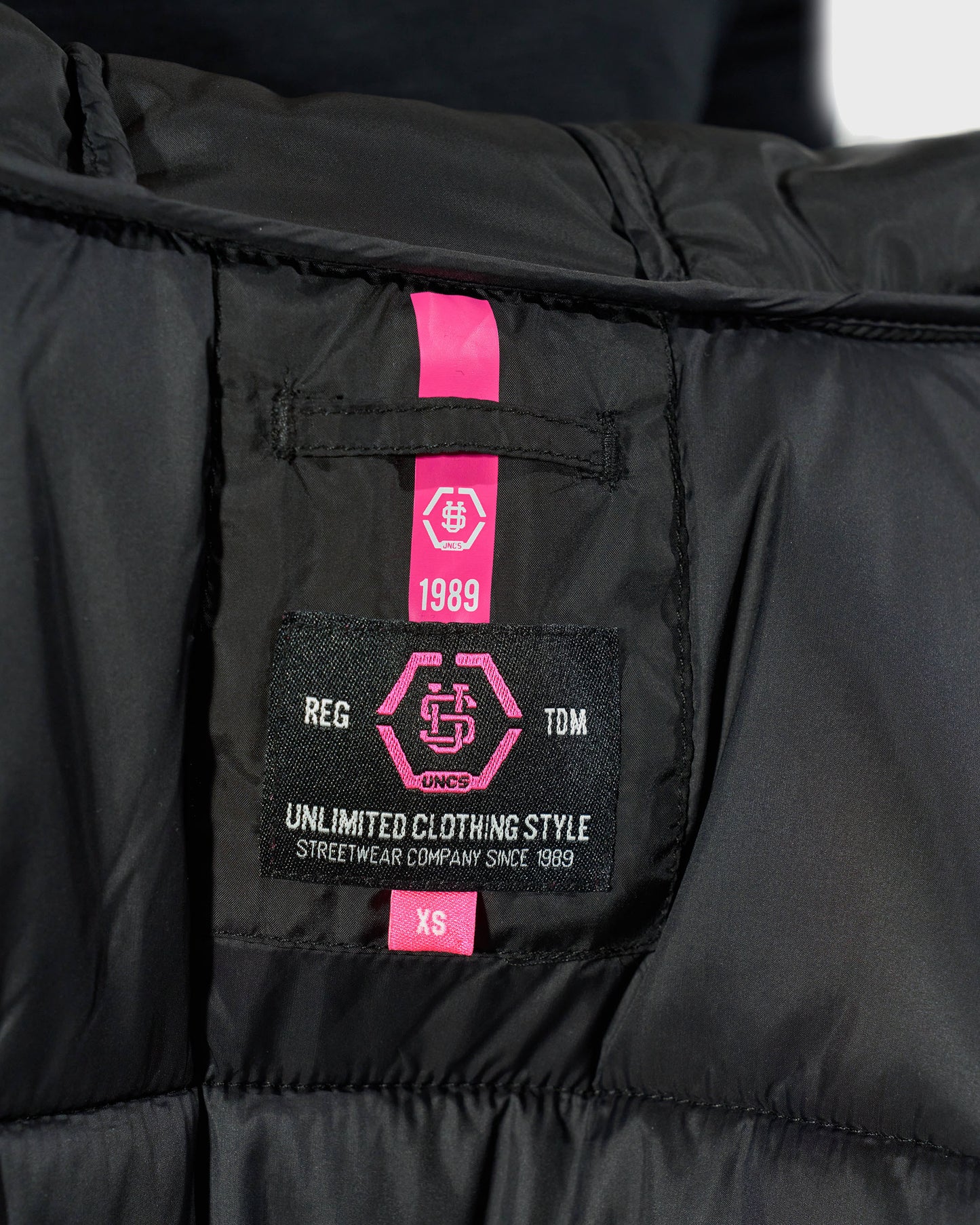 SARAH Women's Jacket BLACK