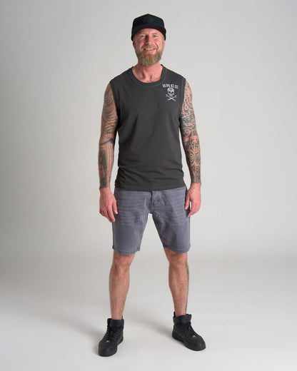 WRENCH Men's T-Shirt ASPHALT