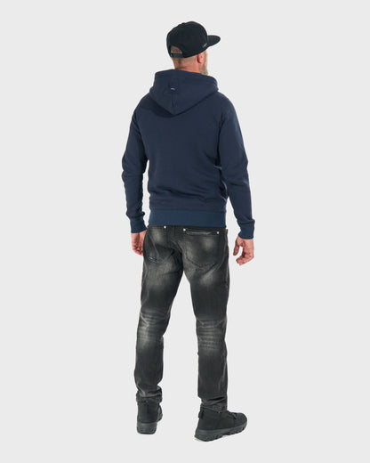 KENDRICK III Men's Sweatshirt DARK BLUE