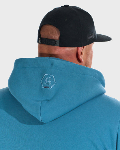 KENDRICK III Men's Sweatshirt BLUE