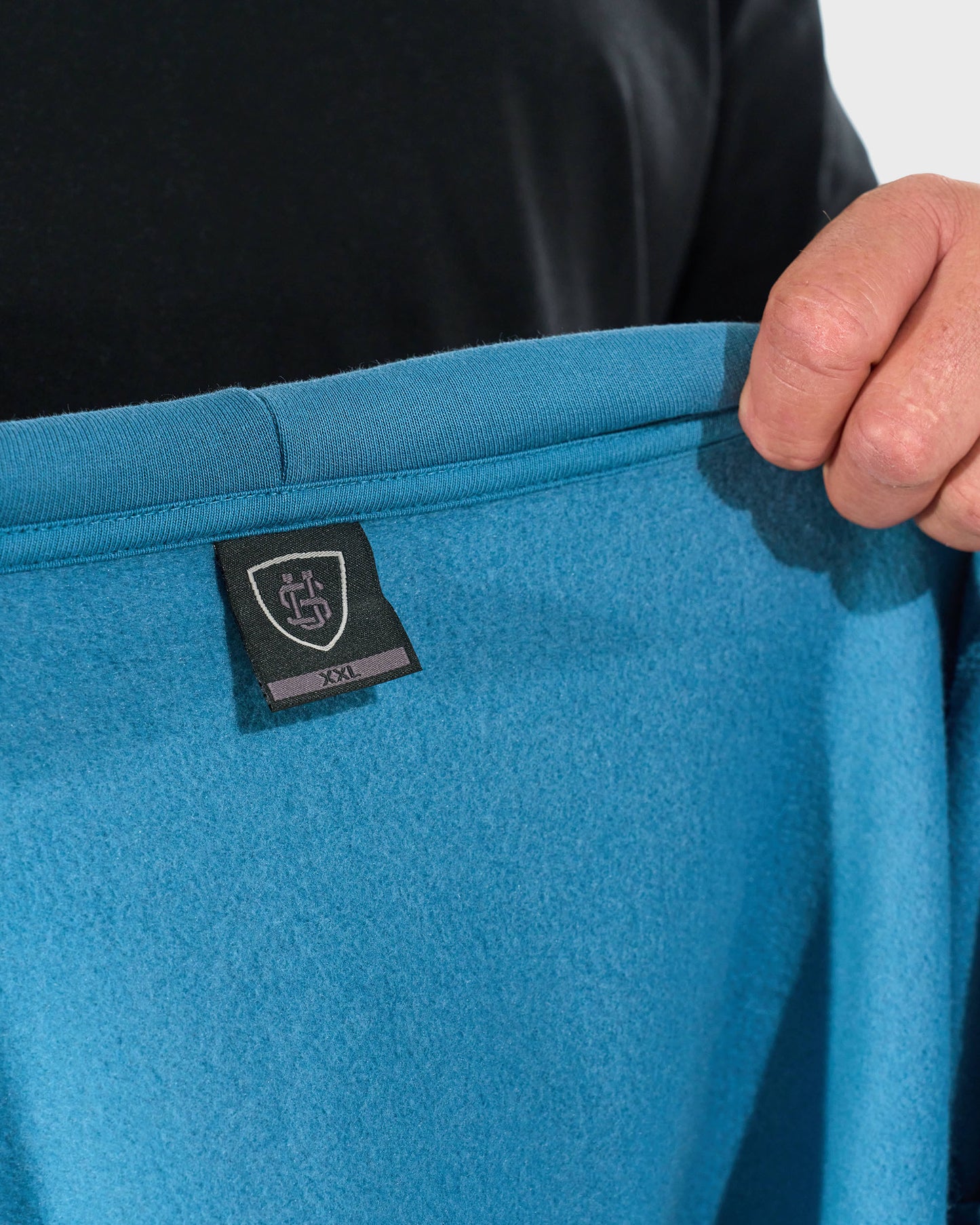 KENDRICK III Men's Sweatshirt BLUE