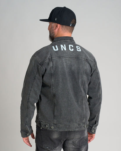 JASPER III Men's Jacket BLACK