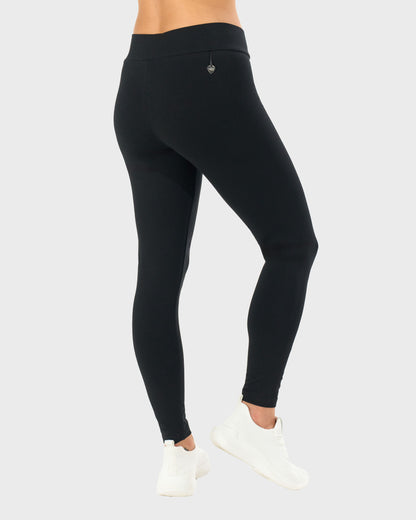 ROSA II Women's Leggings BLACK