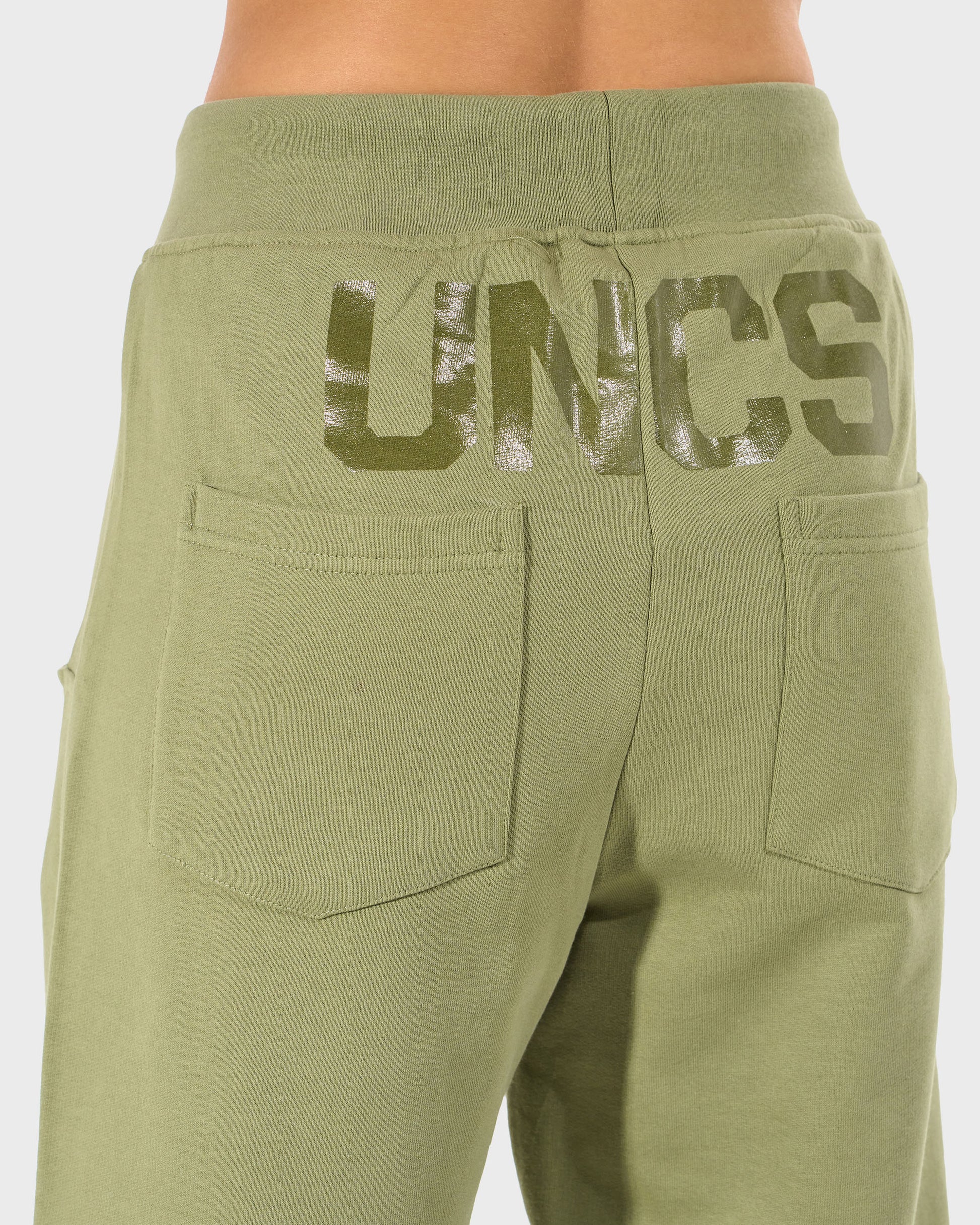 MURRON II Women's Sweatpants KHAKI
