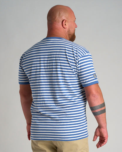 SAILOR III Men's T-Shirt WHITE