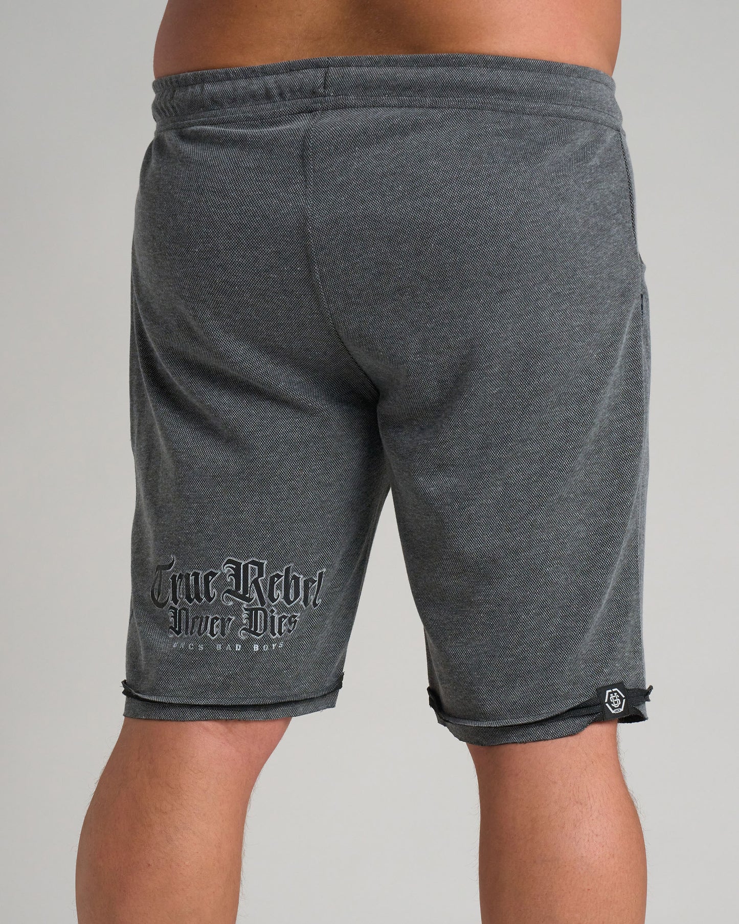 BLANE II Men's Shorts BLACK