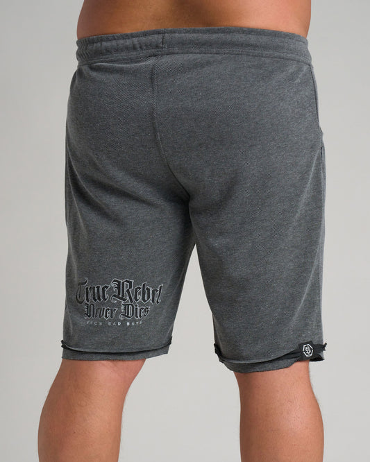 BLANE II Men's Shorts BLACK