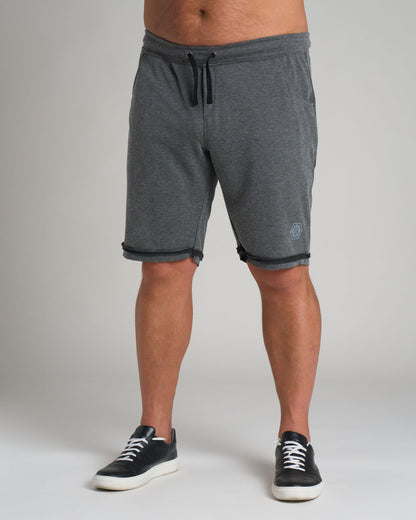 BLANE II Men's Shorts BLACK