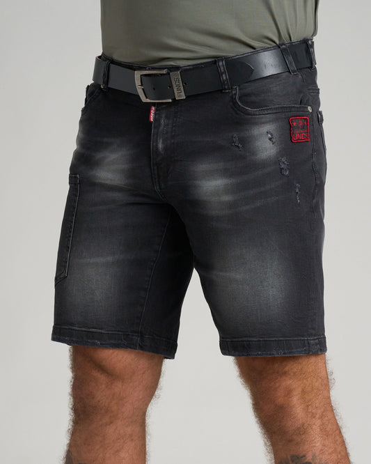 DERICK Men's Shorts BLACK
