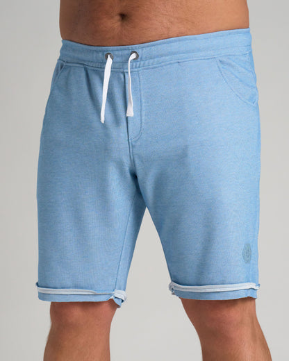BLANE II Men's Shorts BLUE