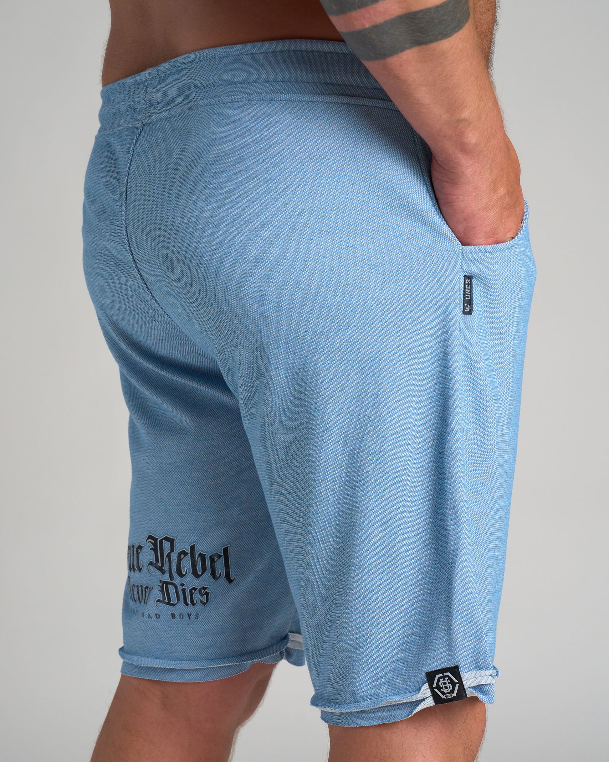 BLANE II Men's Shorts BLUE
