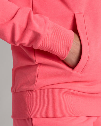 JOSE Women's Sweatshirt PINK