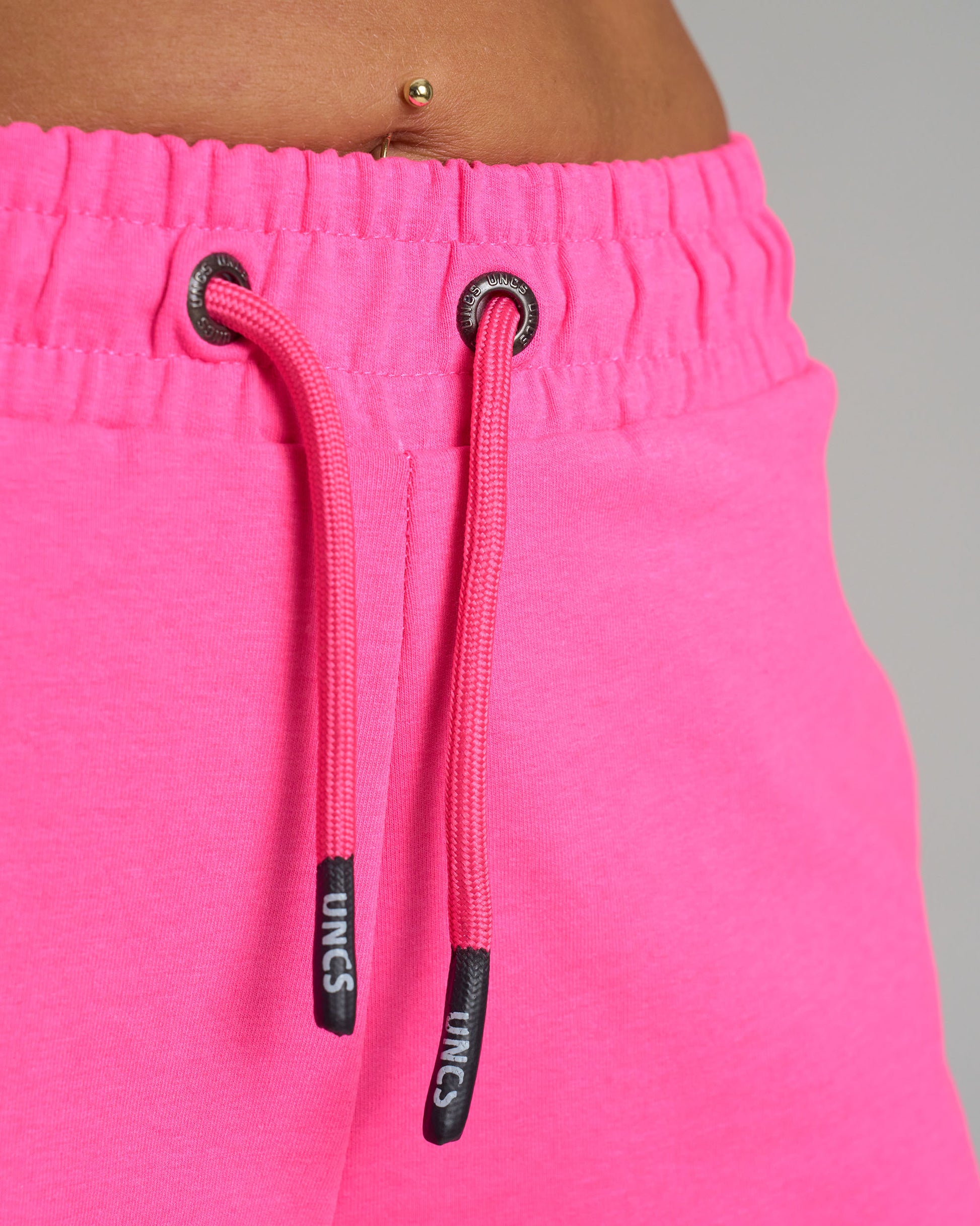 JOSE Women's Shorts NEON PINK