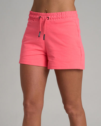 JOSE Women's Shorts PINK