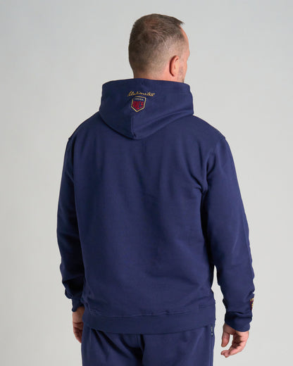 JARRET Men's Sweatshirt NAVY