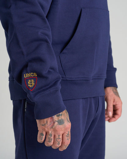 JARRET Men's Sweatshirt NAVY