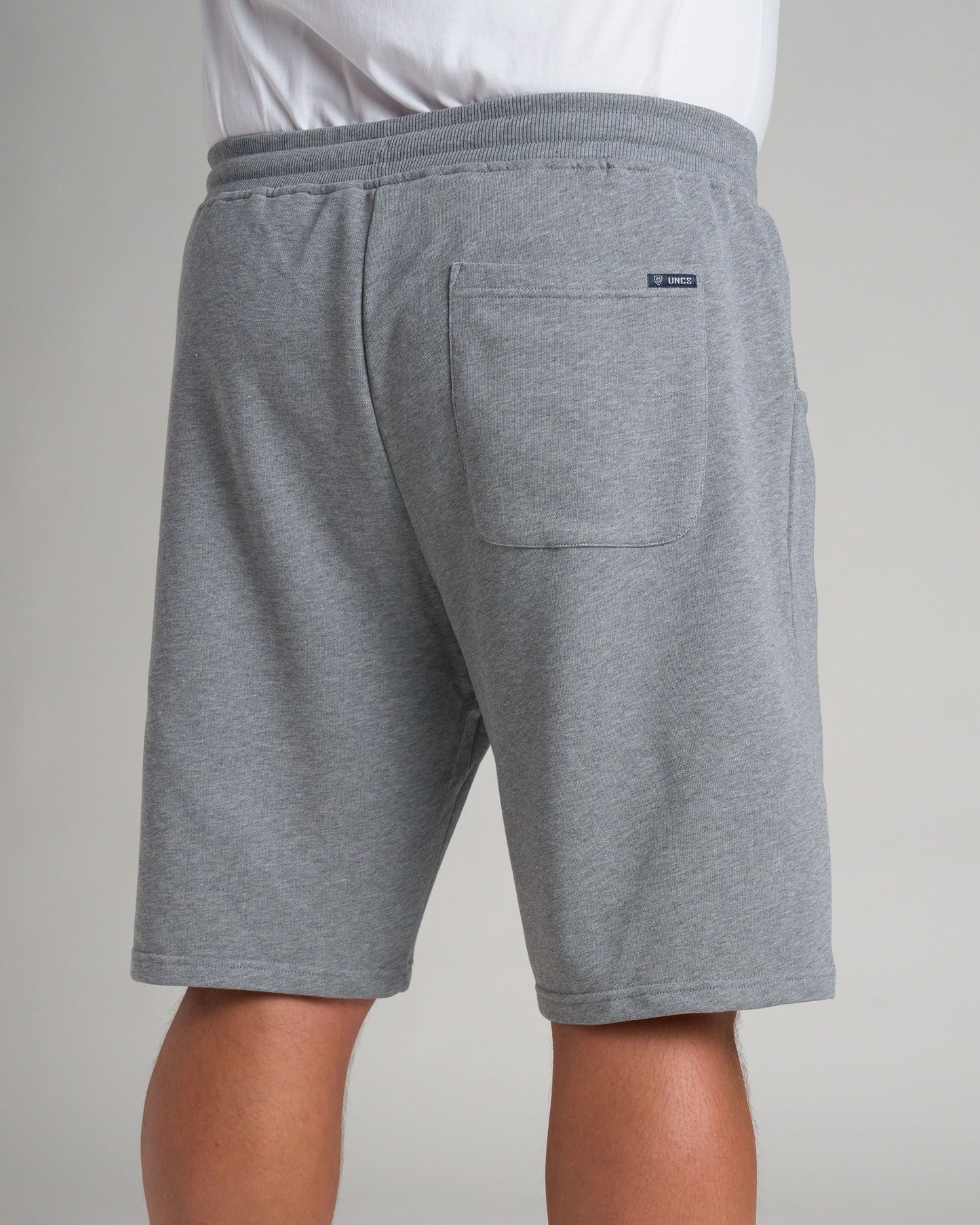KINGSLEY Men's Shorts GREY