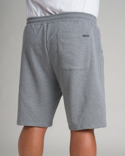 KINGSLEY Men's Shorts GREY