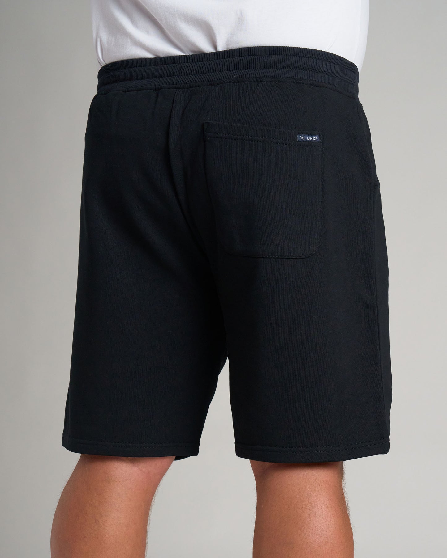 KINGSLEY Men's Shorts BLACK