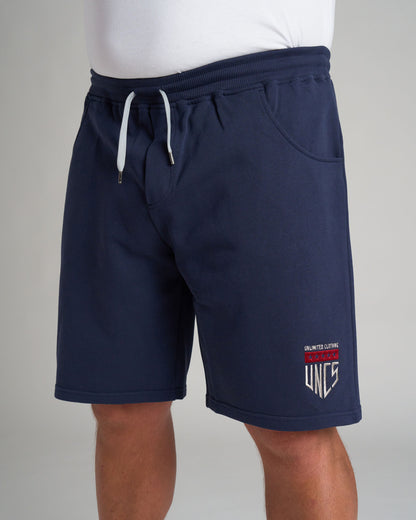 KINGSLEY Men's Shorts NAVY
