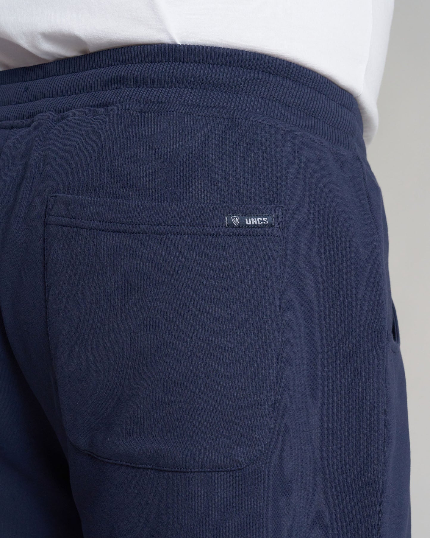 KINGSLEY Men's Shorts NAVY