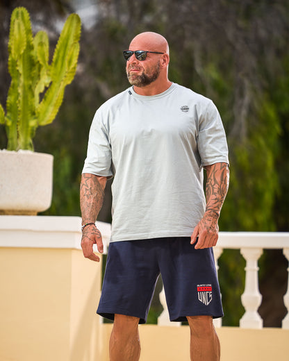 KINGSLEY Men's Shorts NAVY