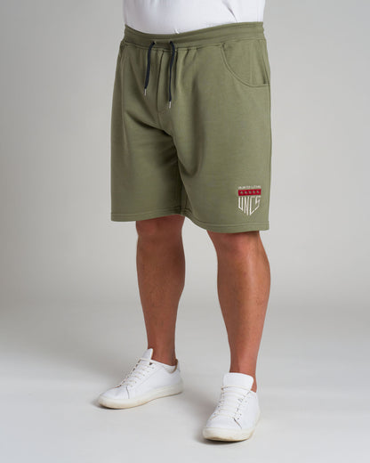 KINGSLEY Men's Shorts KHAKI