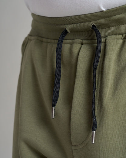 KINGSLEY Men's Shorts KHAKI