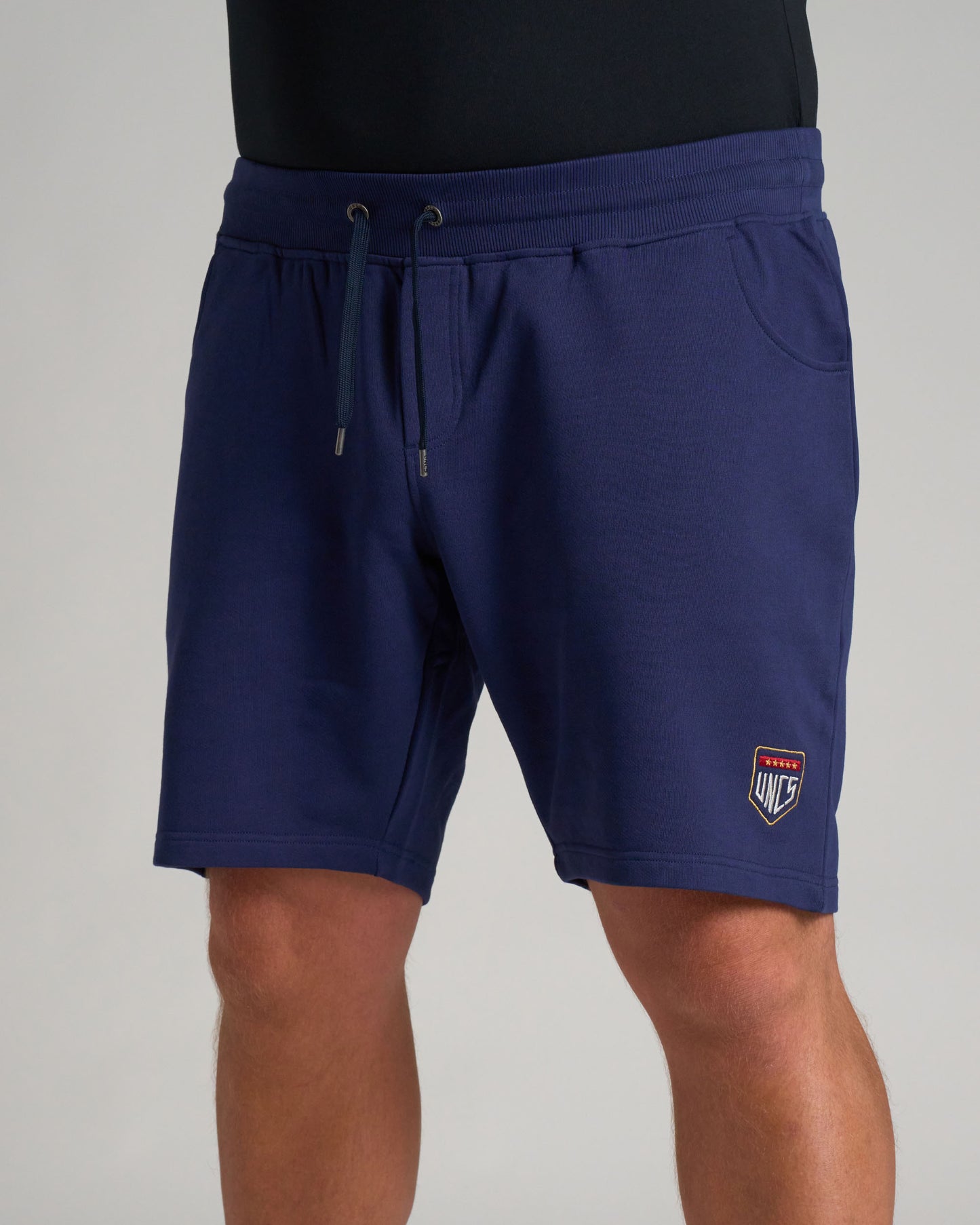 JARRET Men's Shorts NAVY