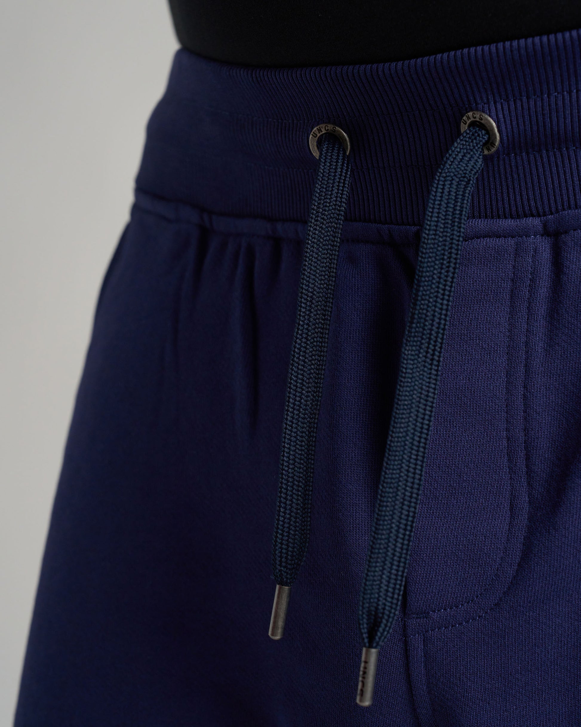 JARRET Men's Shorts NAVY