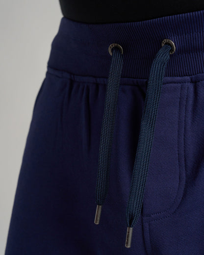 JARRET Men's Shorts NAVY