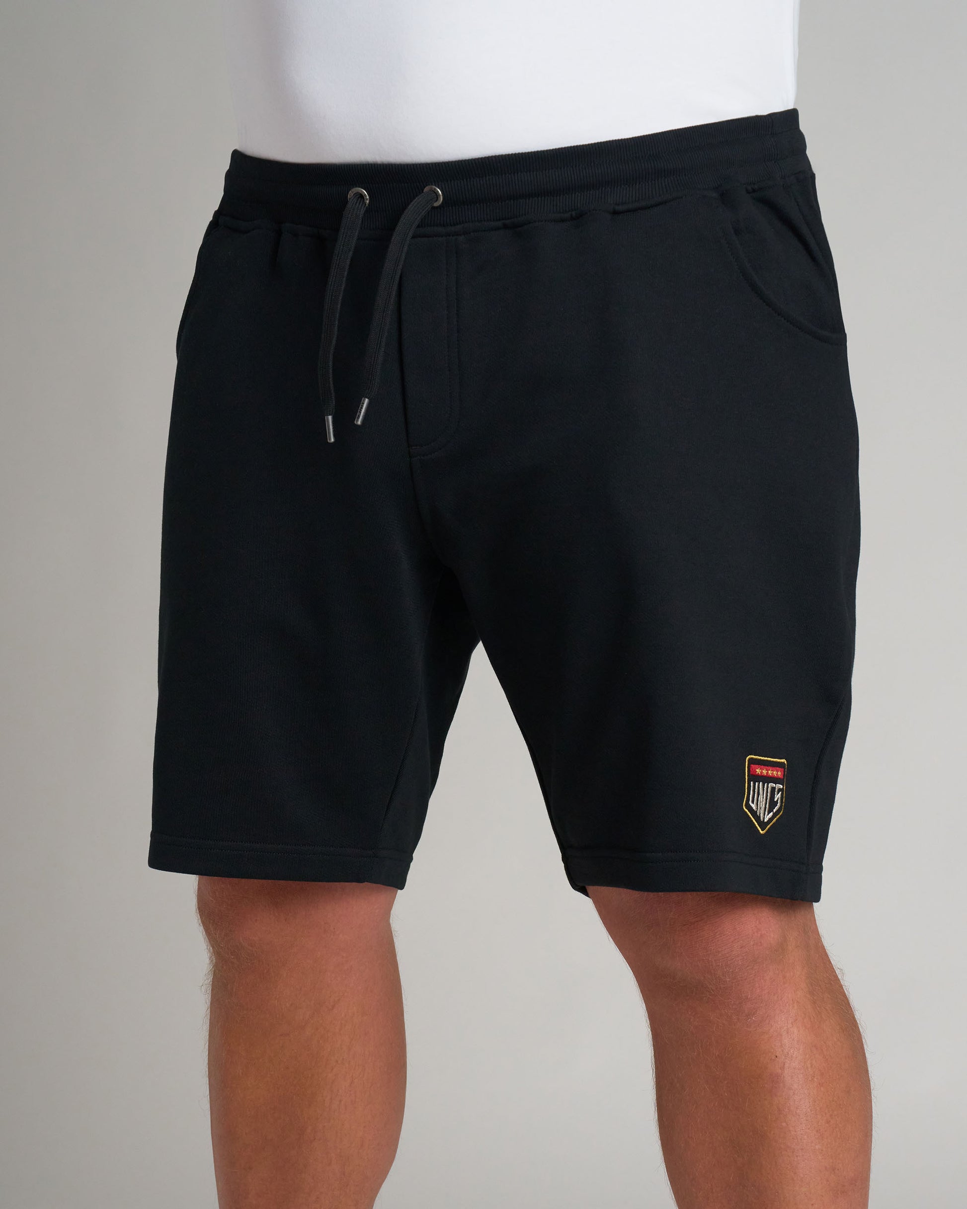 JARRET Men's Shorts BLACK