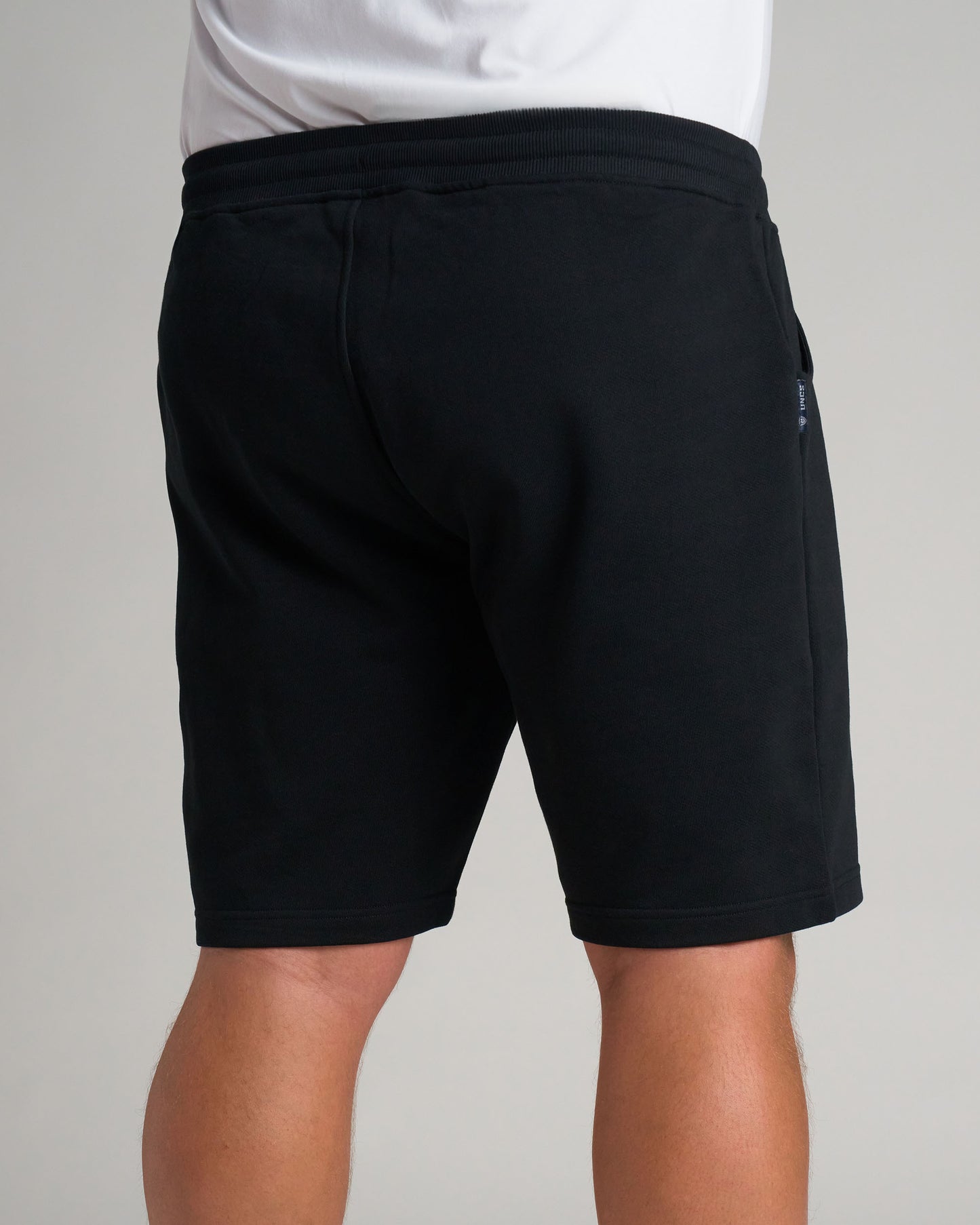 JARRET Men's Shorts BLACK