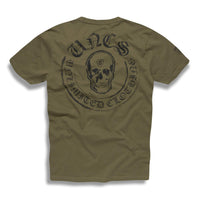 Skull T-Shirt