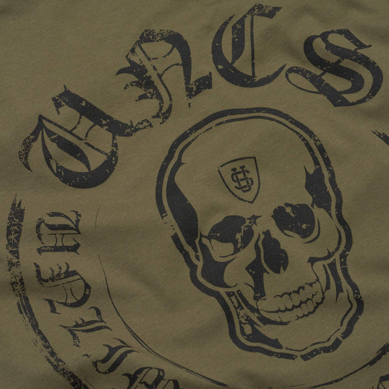 Skull T-Shirt