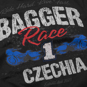 Bagger II T-Shirt