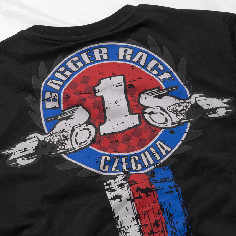 Bagger T-Shirt