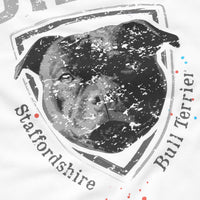 Staffbull T-Shirt