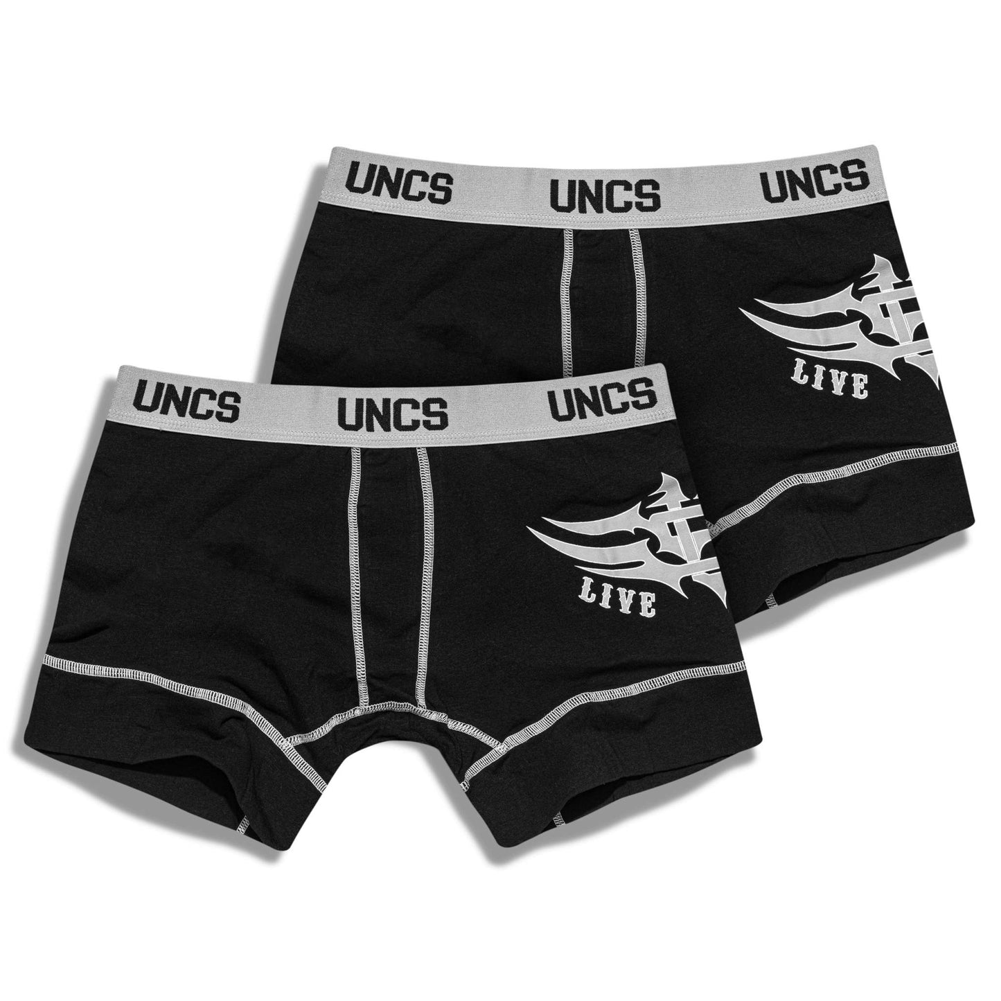 Wings III Underwear 2 in 1